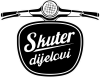 skuter dijelovi logo